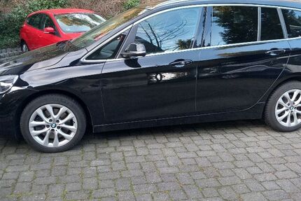 BMW 218 Gran Tourer 192.890 km 12.950 &euro; Leichlingen 42799