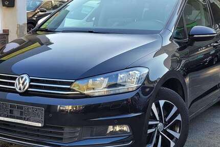 VW Touran 112.000 km 21.990 &euro; Essen 45144