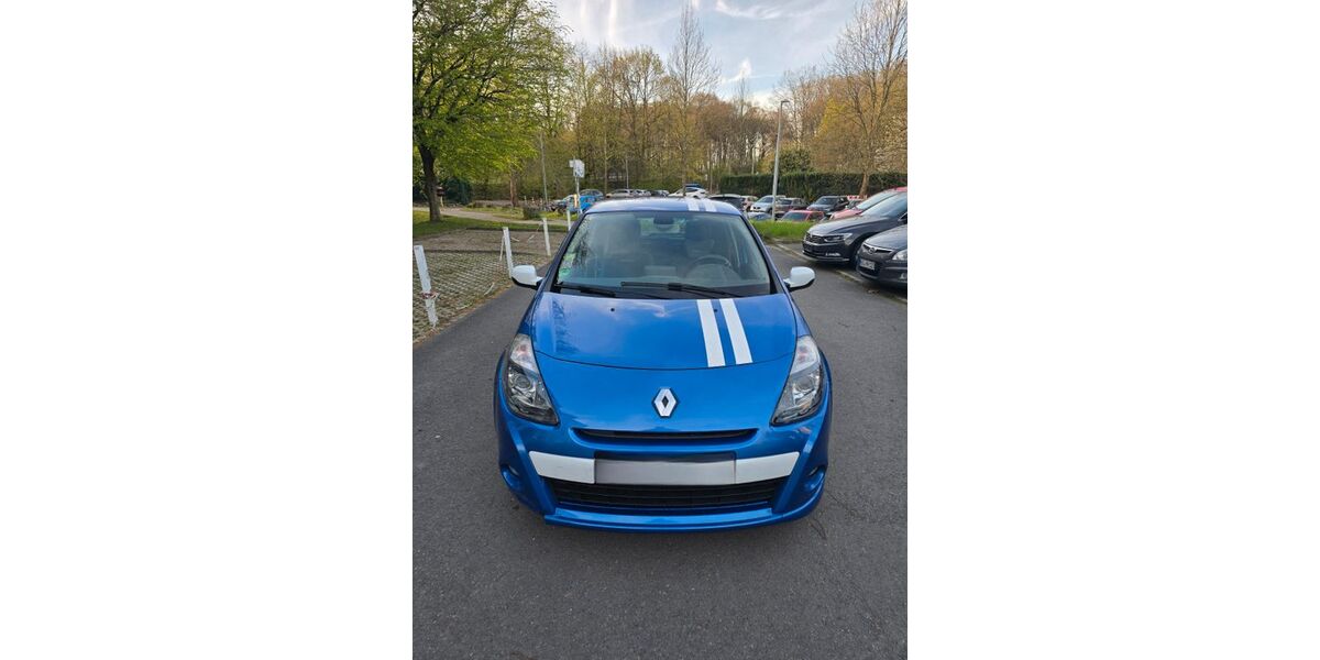 Renault Clio 185.000 km 4.700 &euro; Bochum 44801