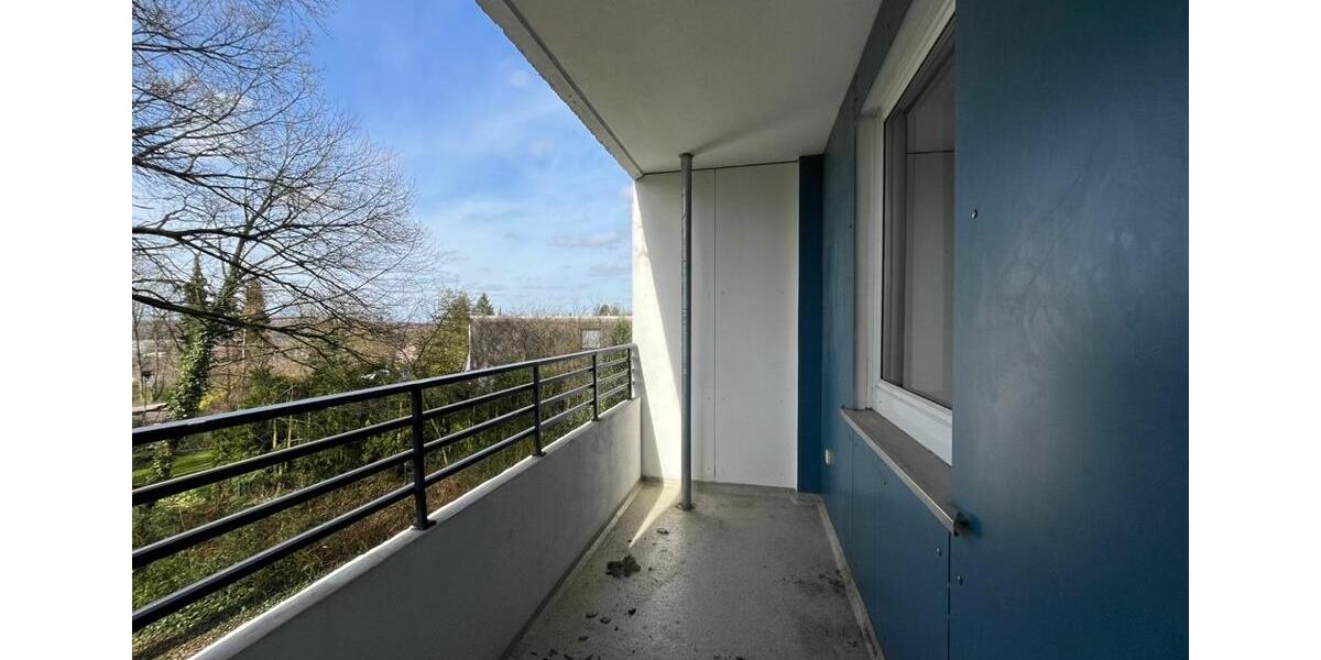 Etagenwohnung Wuppertal Gemarkung Vohwinkel - 3 Zimmer, 73 m&sup2;, 600&euro; | Angebot:25920246