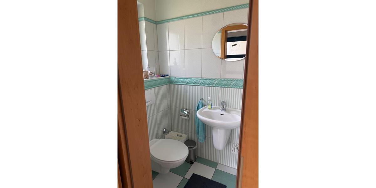 Maisonettenwohnung Schwelm - 4 Zimmer, 110 m&sup2;, 288.000&euro; | Angebot:27534500