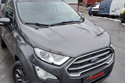 Ford EcoSport 95.800 km 8.900 &euro; Sprockhövel 45549