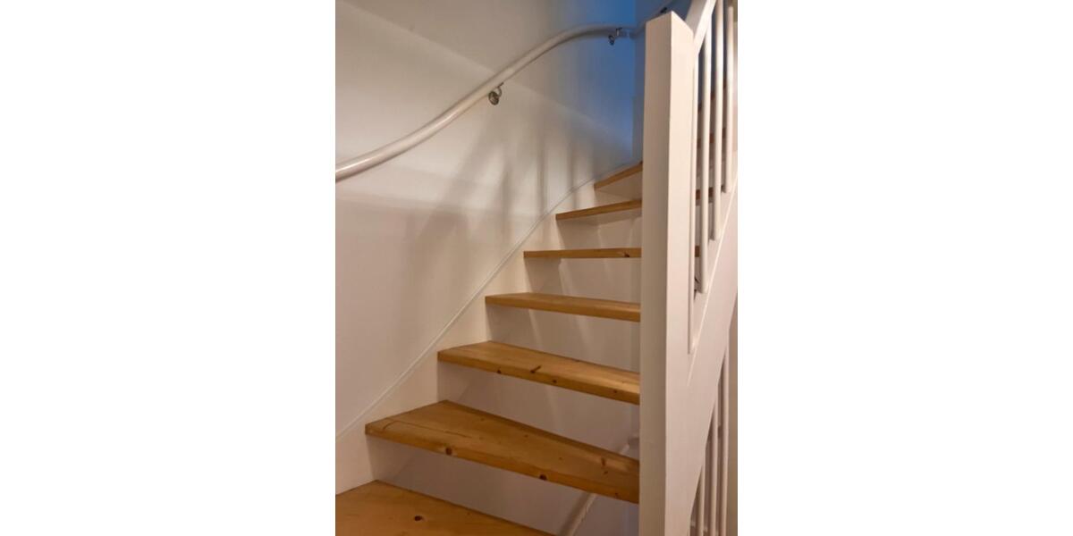 Reihenhaus Solingen Central - 6 Zimmer, 120 m&sup2;, 2.300&euro; | Angebot:25767922