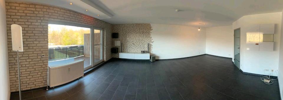 Etagenwohnung Oberhausen Alsfeld - 3 Zimmer, 93 m&sup2;, 335.000&euro; | Angebot:25842496