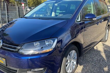 VW Sharan 97.603 km 18.900 &euro; Essen 45355