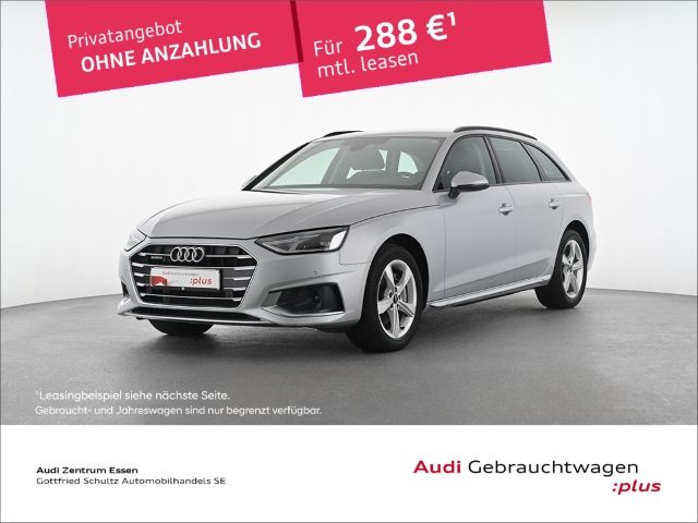 Audi A4 73.901 km 26.480 &euro; Essen 45143