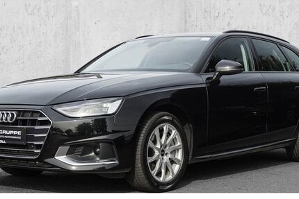 Audi A4 64.642 km 33.970 &euro; Düsseldorf 40474