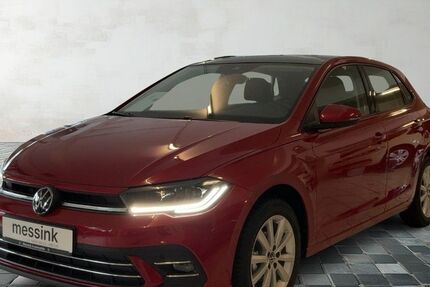 VW Polo 3.110 km 26.450 &euro; Radevormwald 42477
