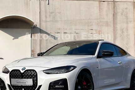 BMW 430 59.998 km 35.890 &euro; Essen 45141