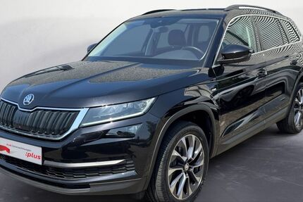 Skoda Kodiaq 61.434 km 30.680 &euro; Hilden 40721