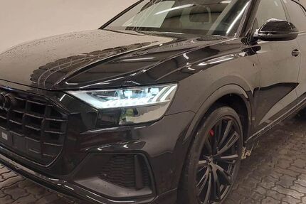 Audi Q8 123.760 km 53.875 &euro; Hagen 58091