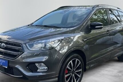 Ford Kuga 108.907 km 17.980 &euro; Düsseldorf 40472