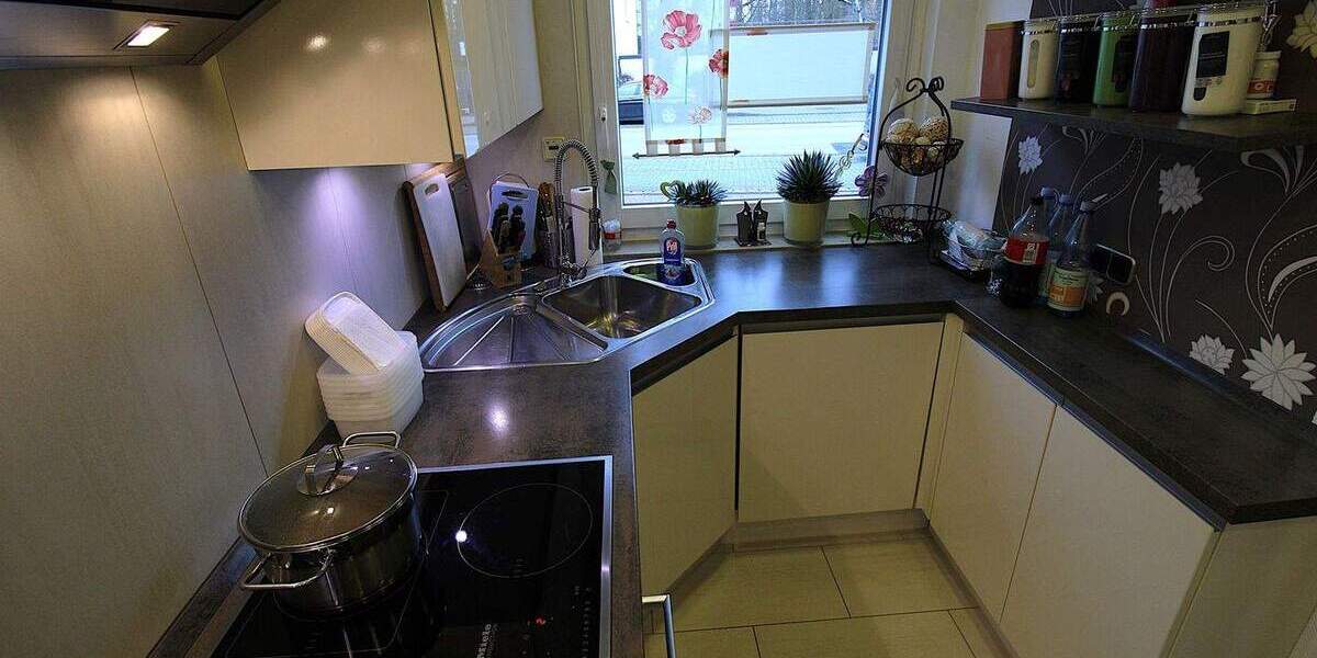 Mehrfamilienhaus, Wohnhaus Gladbeck Zweckel - 6 Zimmer, 150 m&sup2;, 385.000&euro; | Angebot:25775469