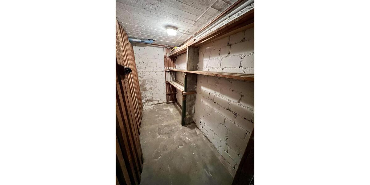 Erdgeschoßwohnung Wuppertal Elberfeld - 1 Zimmer, 30 m&sup2;, 330&euro; | Angebot:25903383