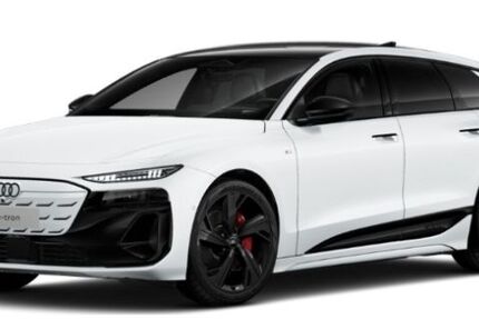 Audi A6 e-tron 22.049 km 77.390 &euro; Meerbusch 40670