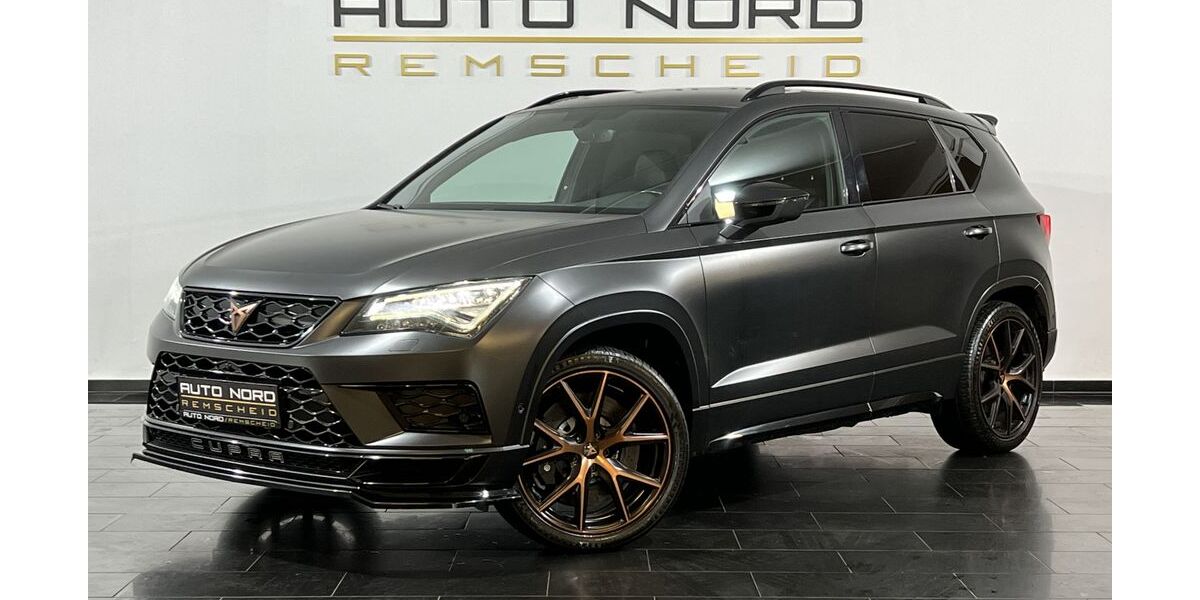 Cupra Ateca 82.500 km 24.990 &euro; Remscheid 42897