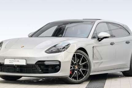 Porsche Panamera 154.816 km 71.740 &euro; Wuppertal 42279