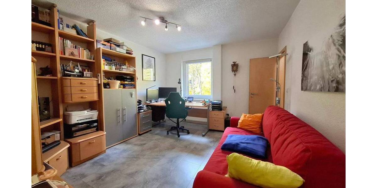Reihenmittelhaus Bochum Weitmar - 5 Zimmer, 115 m&sup2;, 399.000&euro; | Angebot:26190380