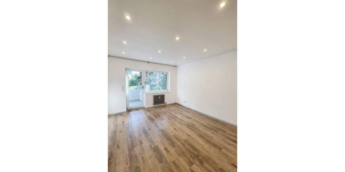 Etagenwohnung Mulheim an der Ruhr Saarn/Mintard - 3 Zimmer, 85 m&sup2;, 1.299&euro; | Angebot:26819958