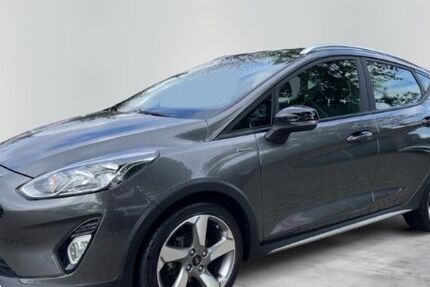 Ford Fiesta 57.300 km 13.990 &euro; Düsseldorf 40472