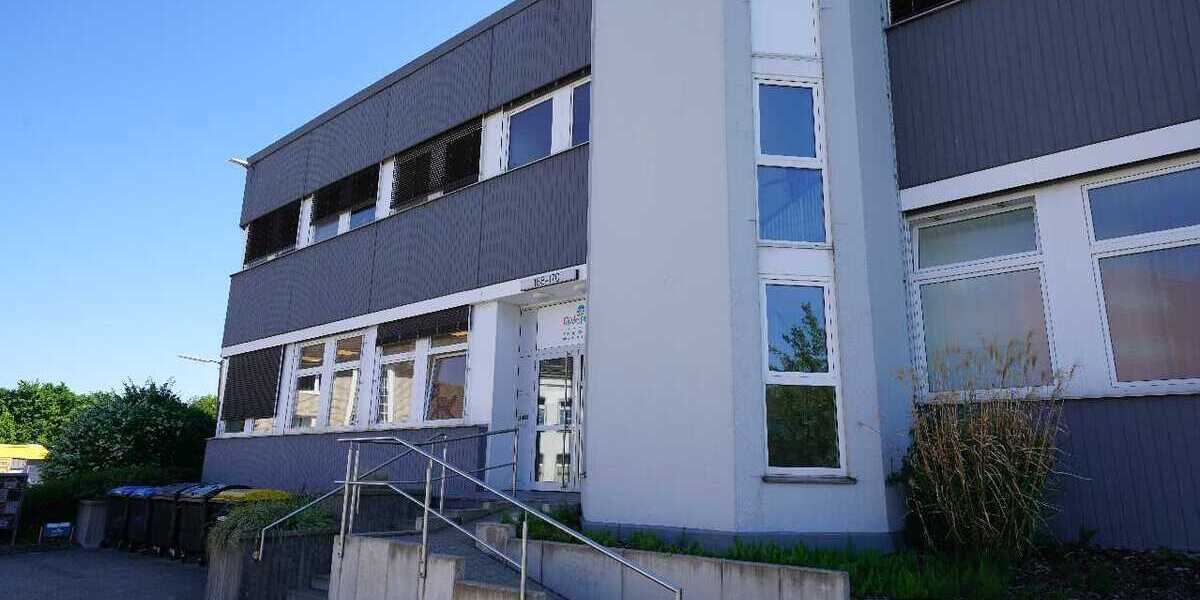 Gewerbeobjekt Ratingen Lintorf - 1 Zimmer, 641 m&sup2;, 5.128&euro; | Angebot:25727912