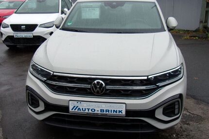 VW T-Roc 19.600 km 19.875 &euro; Hagen 58089