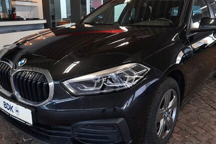 BMW 118 63.489 km 19.500 &euro; Gelsenkirchen 45888