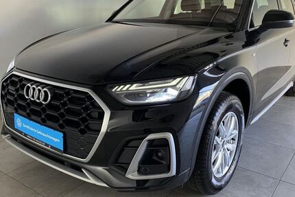 Audi Q5 83.573 km 34.880 &euro; Bochum - Linden 44879