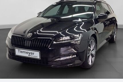 Skoda Superb 74.261 km 25.970 &euro; Bochum 44809