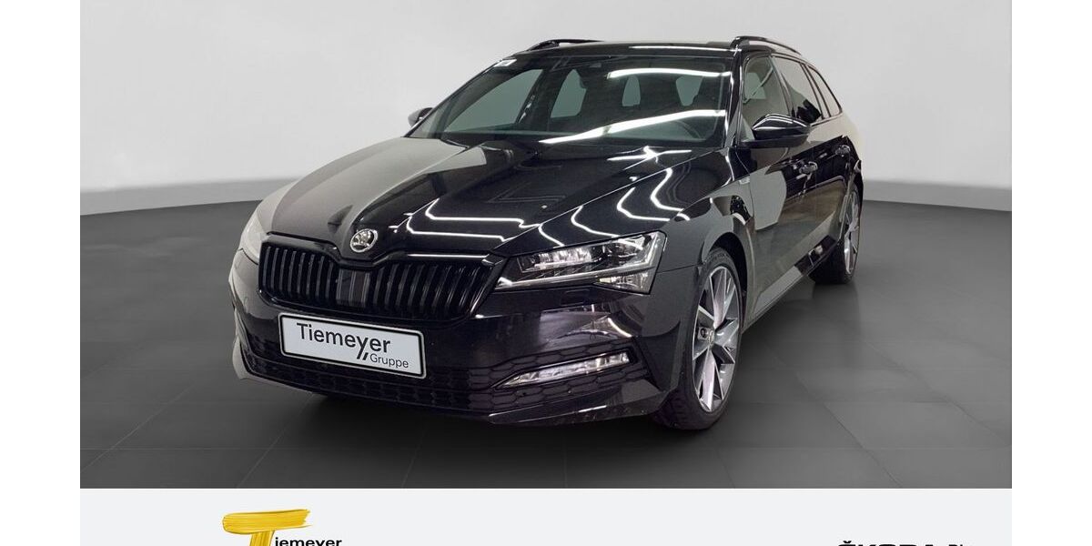 Skoda Superb 74.261 km 25.970 &euro; Bochum 44809