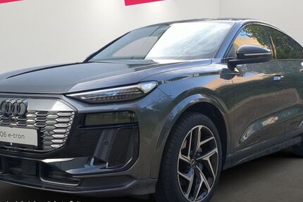 Audi Q6 e-tron 11.500 km 72.770 &euro; Duisburg 47249