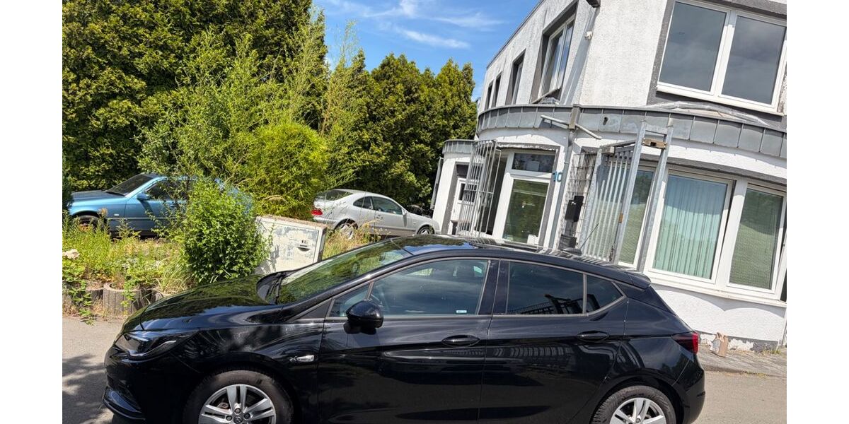 Opel Astra 112.000 km 6.890 &euro; Essen 45326