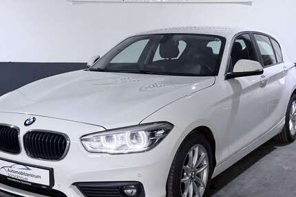 BMW 118 172.482 km 7.890 &euro; Sprockhövel 45549