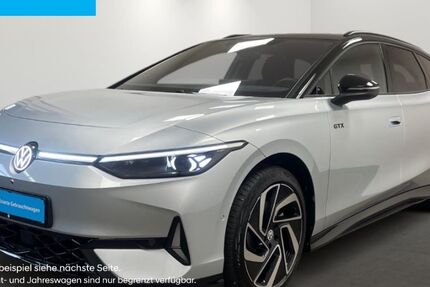 VW ID.7 15.988 km 51.990 &euro; Düsseldorf 40233