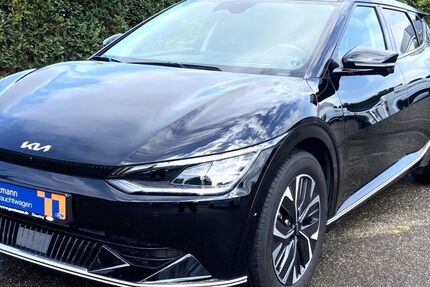 Kia EV6 14.480 km 36.480 &euro; Düsseldorf 40589