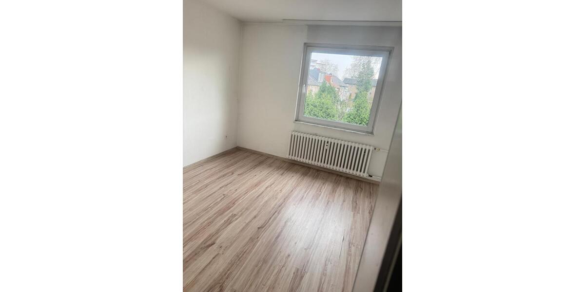 Etagenwohnung Duisburg Angerhausen - 3 Zimmer, 56 m&sup2;, 770&euro; | Angebot:25766910