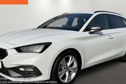 Seat Leon 16.517 km 28.740 &euro; Neuss 41460