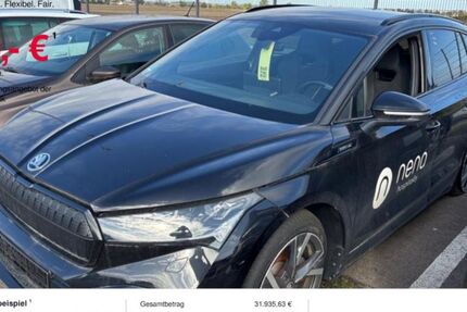 Skoda Enyaq 9.771 km 33.850 &euro; Hagen 58091