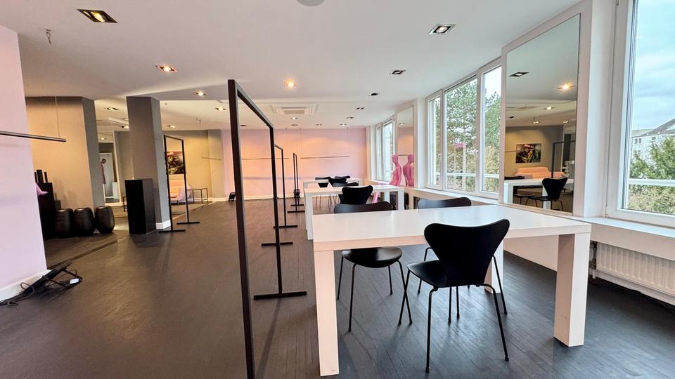 Gewerbeobjekt Düsseldorf Stadtbezirk 5 - 1.990&euro; | Angebot:25974299