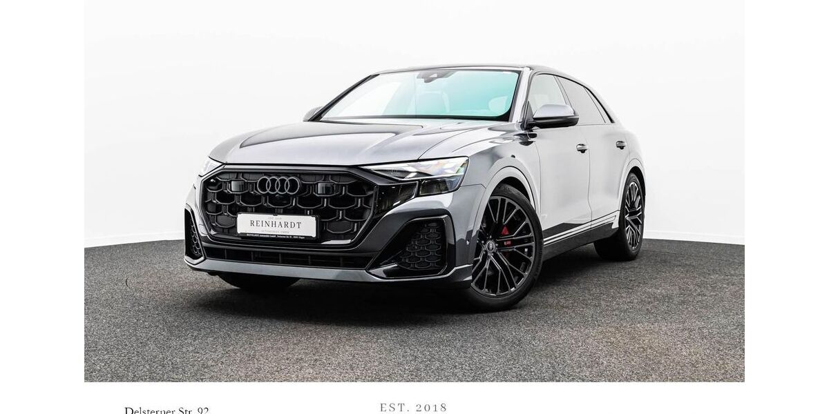 Audi Q8 33.963 km 72.309 &euro; Hagen 58091