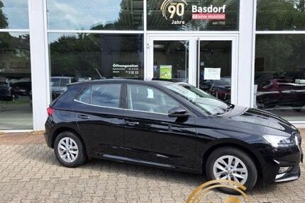 Skoda Fabia 6.890 km 14.990 &euro; Gelsenkirchen 45881