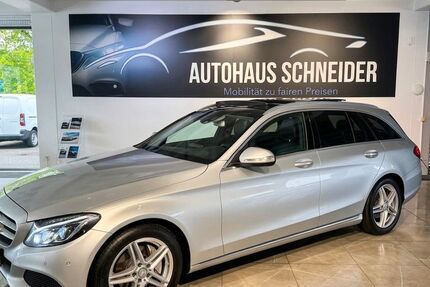 Mercedes-Benz C 250 185.783 km 16.800 &euro; Ratingen 40880