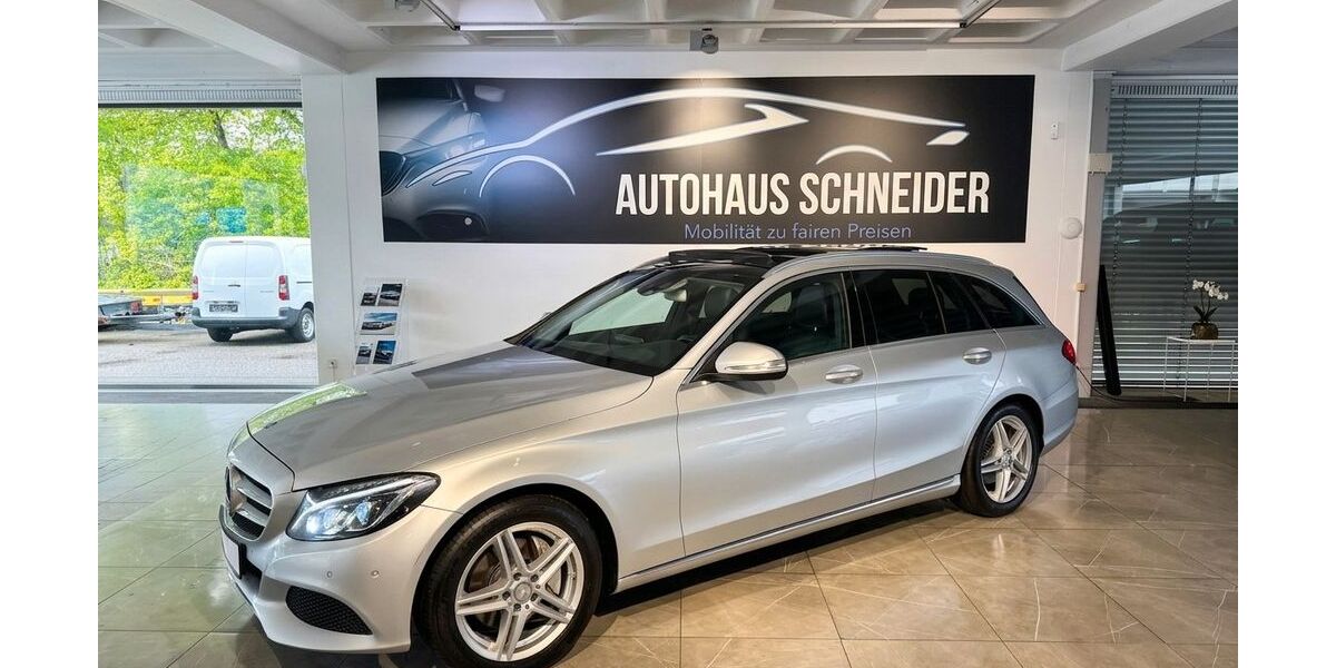 Mercedes-Benz C 250 185.783 km 16.800 &euro; Ratingen 40880