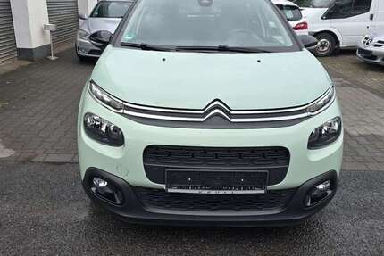 Citroen C3 86.900 km 7.900 &euro; Witten 58456