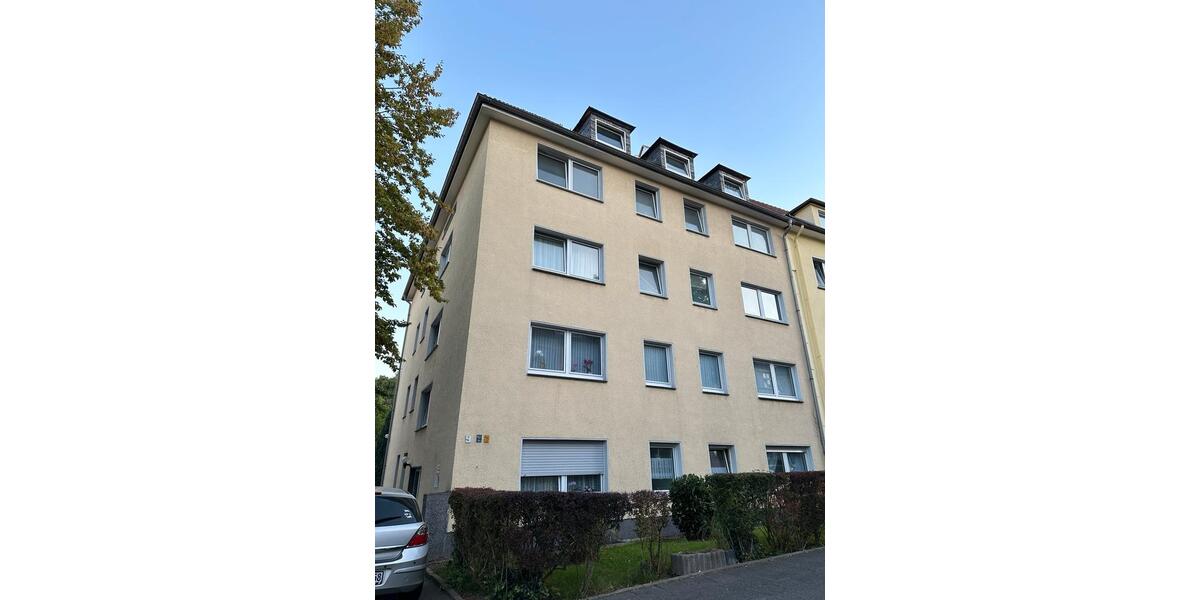 Etagenwohnung Essen Stadtbezirk IV - 2 Zimmer, 65 m&sup2;, 600&euro; | Angebot:25308362