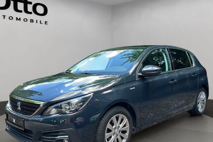 Peugeot 308 37.250 km 8.490 &euro; Wuppertal 42289