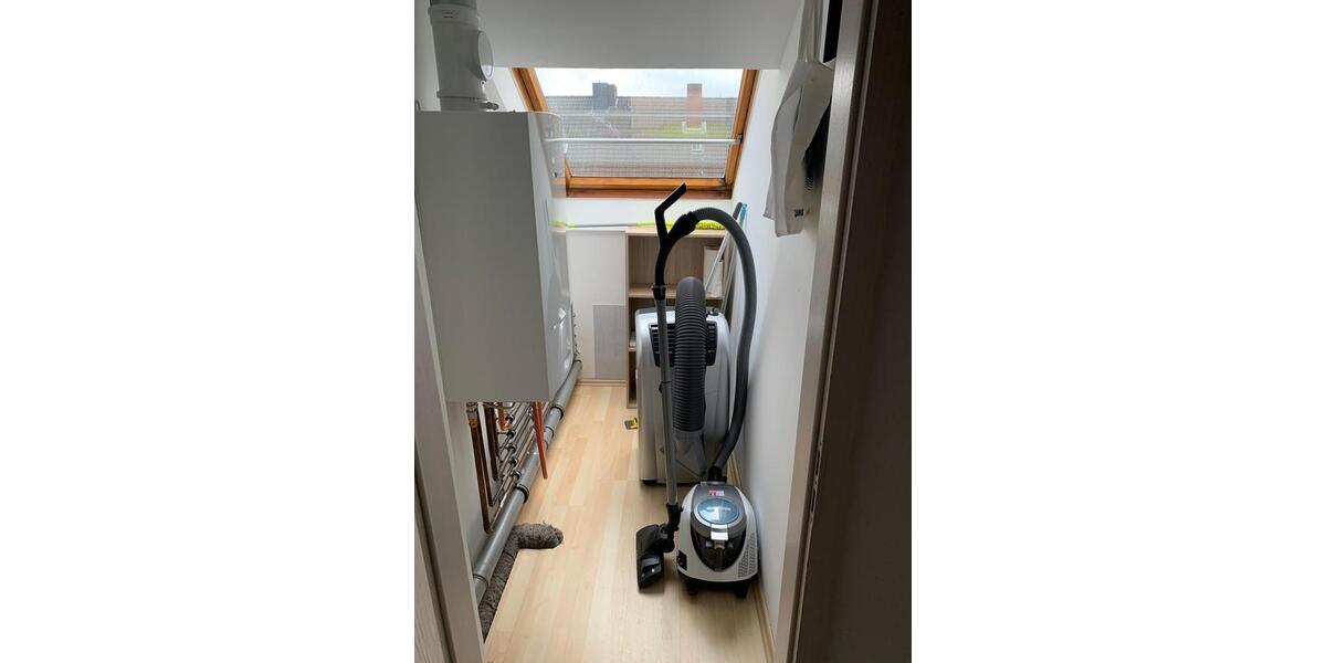 Dachgeschoßwohnung Bochum - 1 Zimmer, 46 m&sup2;, 850&euro; | Angebot:25759229