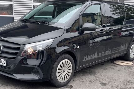 Mercedes-Benz Vito 6.900 km 55.500 &euro; Wuppertal 42281