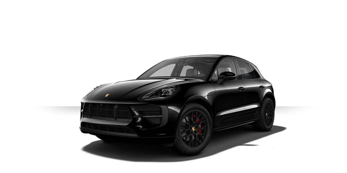 Porsche Macan 38.500 km 69.900 &euro; Hagen 58119