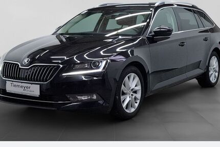 Skoda Superb 101.229 km 23.380 &euro; Bochum 44809